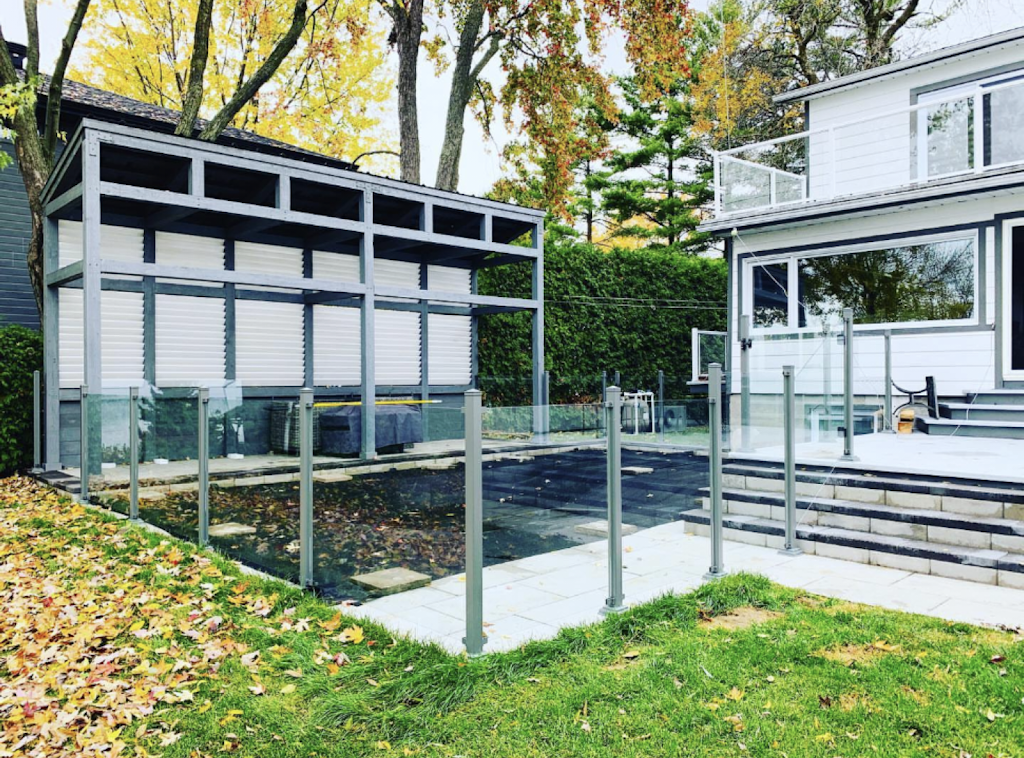 Clôture Prestige | 3477 Mnt Gagnon, Terrebonne, QC J6Y 1K8, Canada | Phone: (450) 971-5077