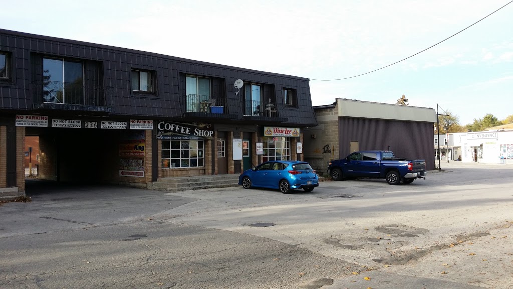 Dixie Lee | Fast Food Restaurant | 6-236 William St, Stayner, ON L0M 1S0, Canada | Phone: (705) 999-5299
