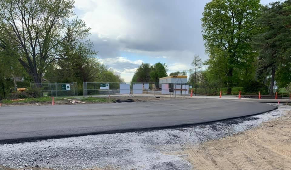 Martel Excavation et Transport | 10 Chem. du Petit-Bernier, Saint-Jean-sur-Richelieu, QC J3B 6Y8, Canada | Phone: (514) 444-6058