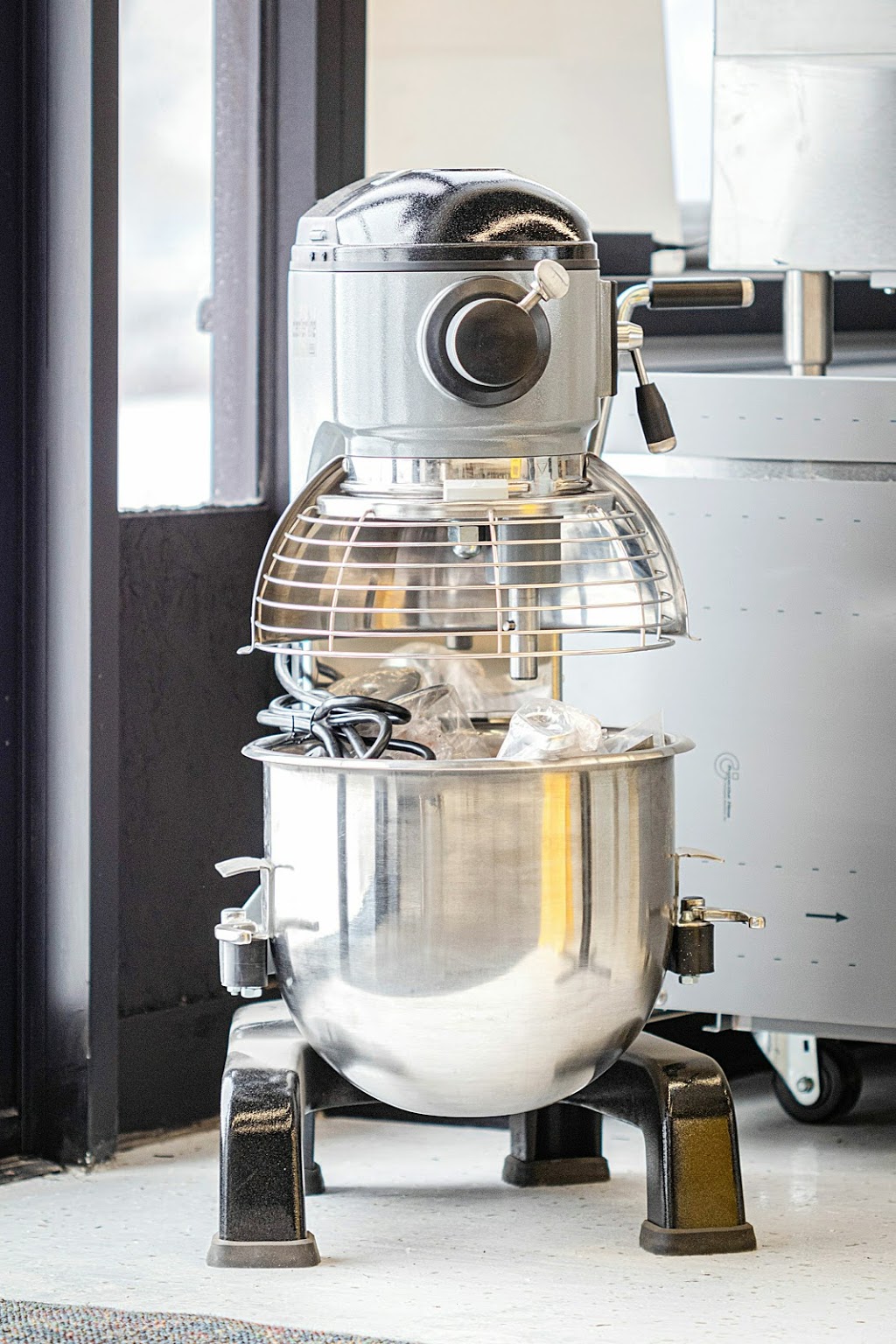 Gorkas Food Equipment | 570 Clarke Rd, London, ON N5V 3K5, Canada | Phone: (519) 204-2925