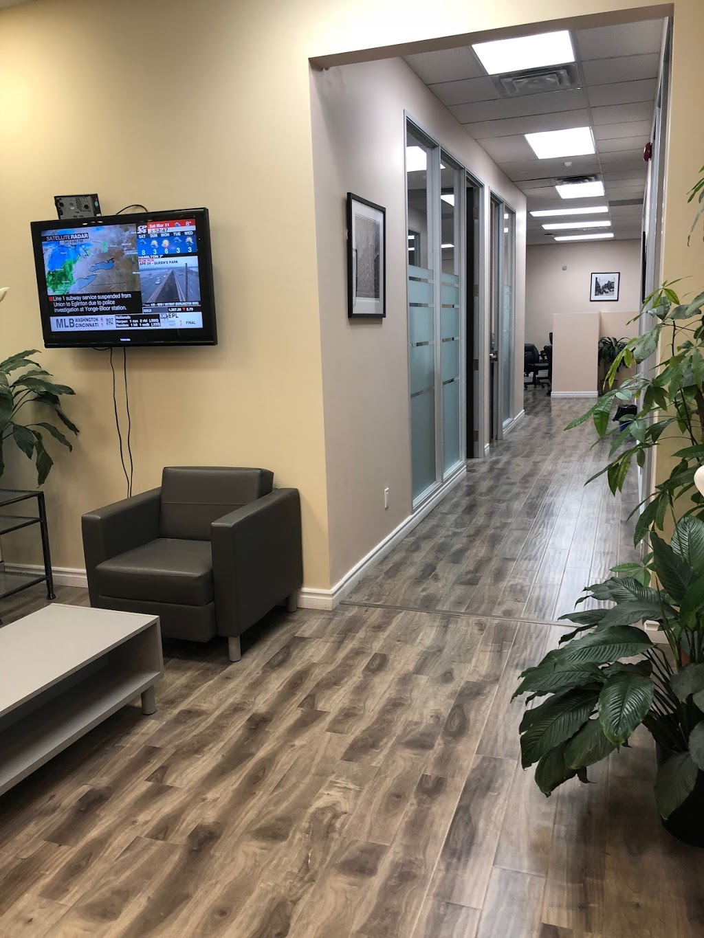 HomeLife Landmark Realty Inc. | 7240 Woodbine Ave #103, Markham, ON L3R 1A4, Canada | Phone: (905) 305-1600