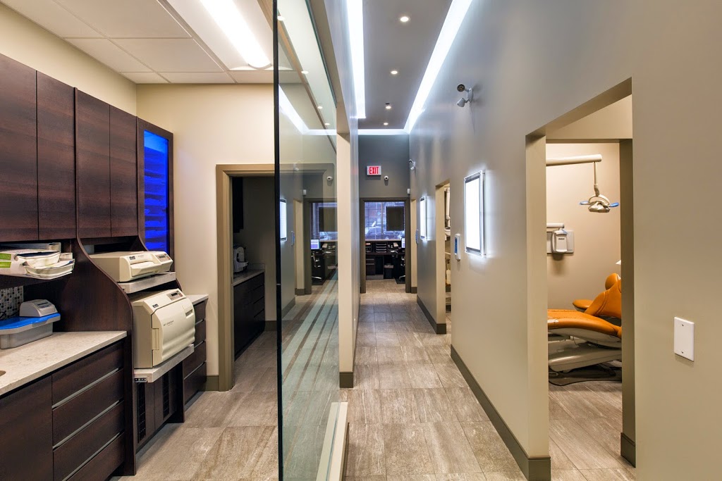 Venice Dental | 3530 Rutherford Rd #78, Woodbridge, ON L4L 1A6, Canada | Phone: (905) 553-3266
