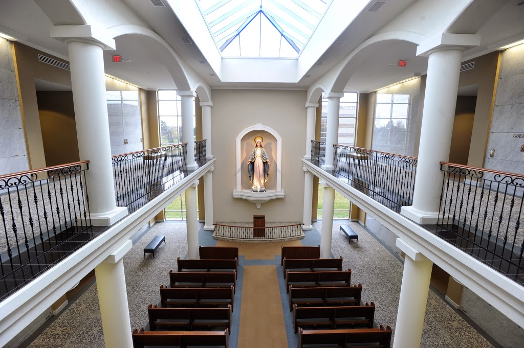Beechwood Cemetery | 7241 Jane St, Concord, ON L4K 1A7, Canada | Phone: (905) 669-1827