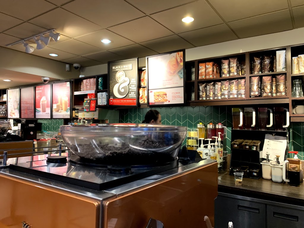 Starbucks | 5504 Cambie St, Vancouver, BC V5Z 3A2, Canada | Phone: (604) 321-1042