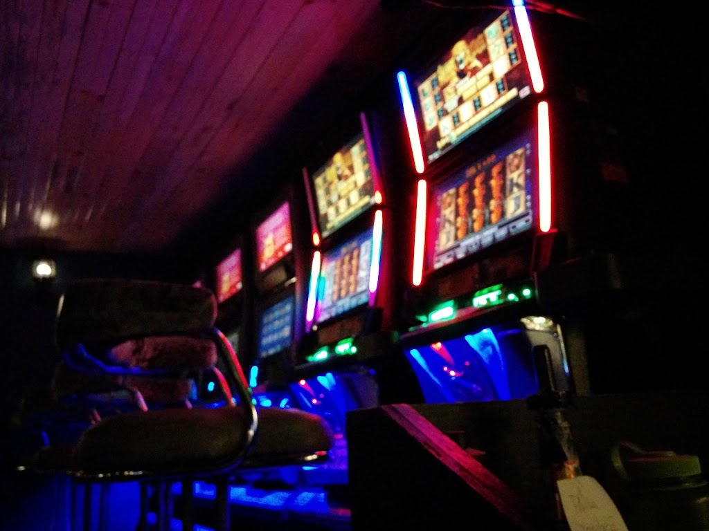 Bar LHémisphère Gauche | 221 Rue Beaubien E, Montréal, QC H2S 1R5, Canada | Phone: (514) 278-6693