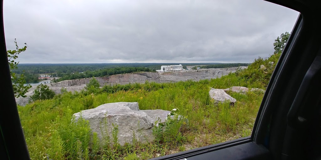 Unimin Canada Ltd - 260 Unimin Rd, Havelock, ON K0L 1Z0, Canada