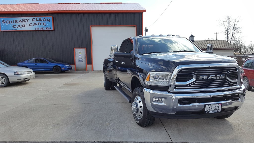 Lens Automotive & Performance | 2002 Main St S, Jarvis, ON N0A 1J0, Canada | Phone: (519) 587-5041