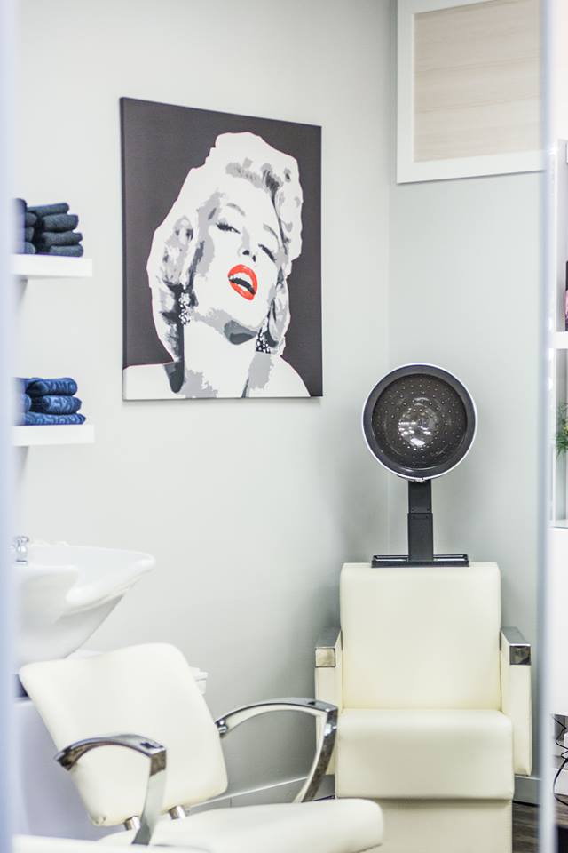 Ma Cherie Beauty Academy & Boutique | 320 Main St, Selkirk, MB R1A 1S9, Canada | Phone: (204) 482-6537