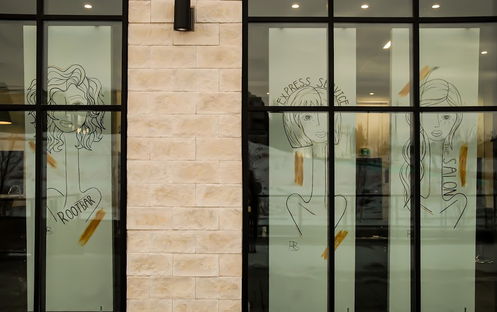 Rootbar Salon | 22 Shawnee Blvd SW, Calgary, AB T2Y 0P4, Canada | Phone: (403) 703-1315