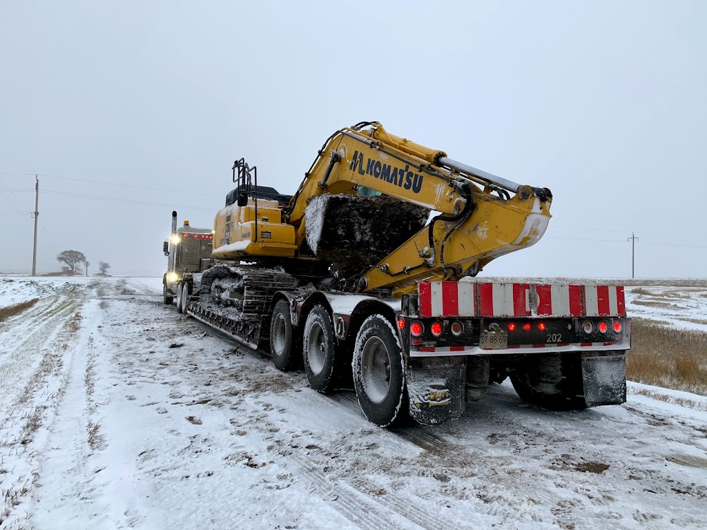 Main Line Industries Ltd | 1219 Holmes Rd, Manitoba R4A 7A7, Canada | Phone: (204) 338-1900
