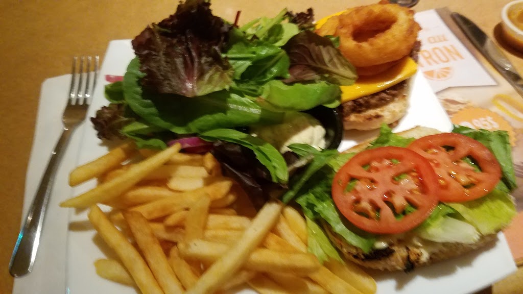 Restaurant Normandin | 875 Ave Royale, Quebec City, QC G1E 1Z9, Canada | Phone: (418) 663-1722