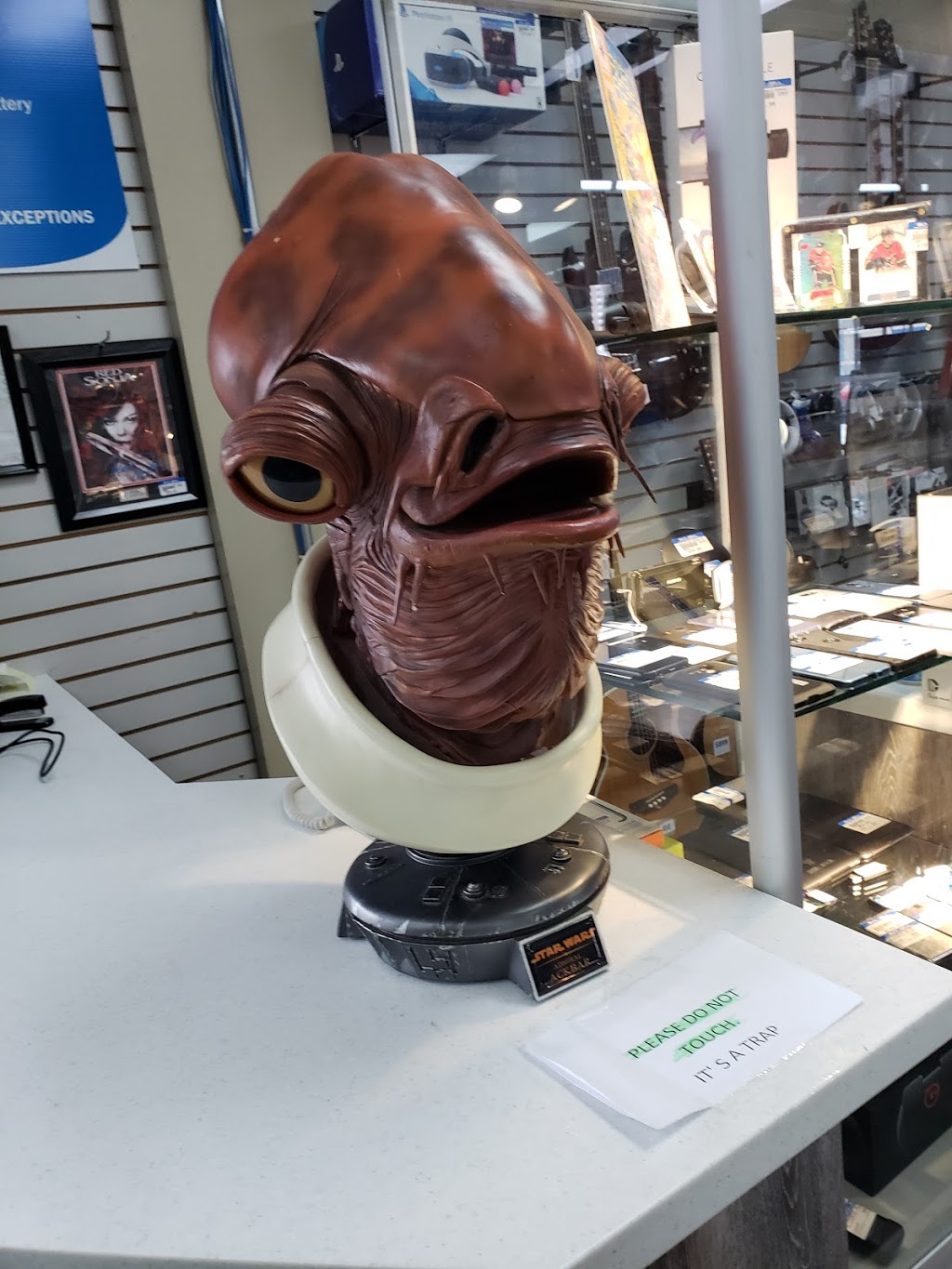 The Buy and Sell Store | 180 94 Ave SE, Calgary, AB T2J 0P5, Canada | Phone: (403) 252-2897