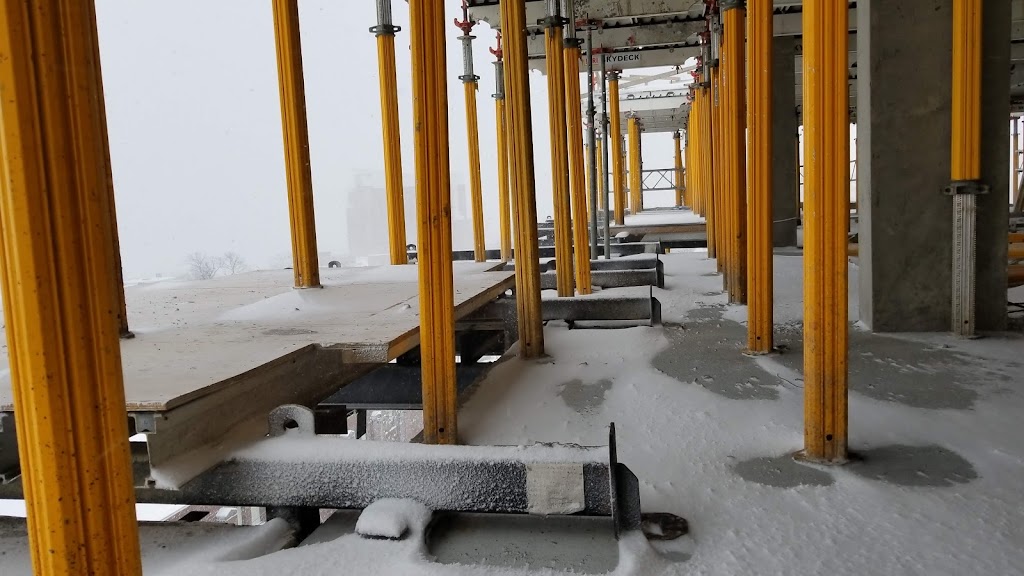 Harbour Foundations | 375 Bluewater Rd, Bedford, NS B4B 1J7, Canada | Phone: (902) 835-8120
