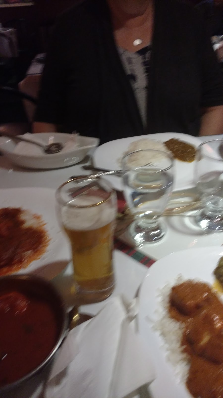 Connaught Place Indian Restaurant | 1077 56 St #112, Delta, BC V4L 2A2, Canada | Phone: (604) 948-0339