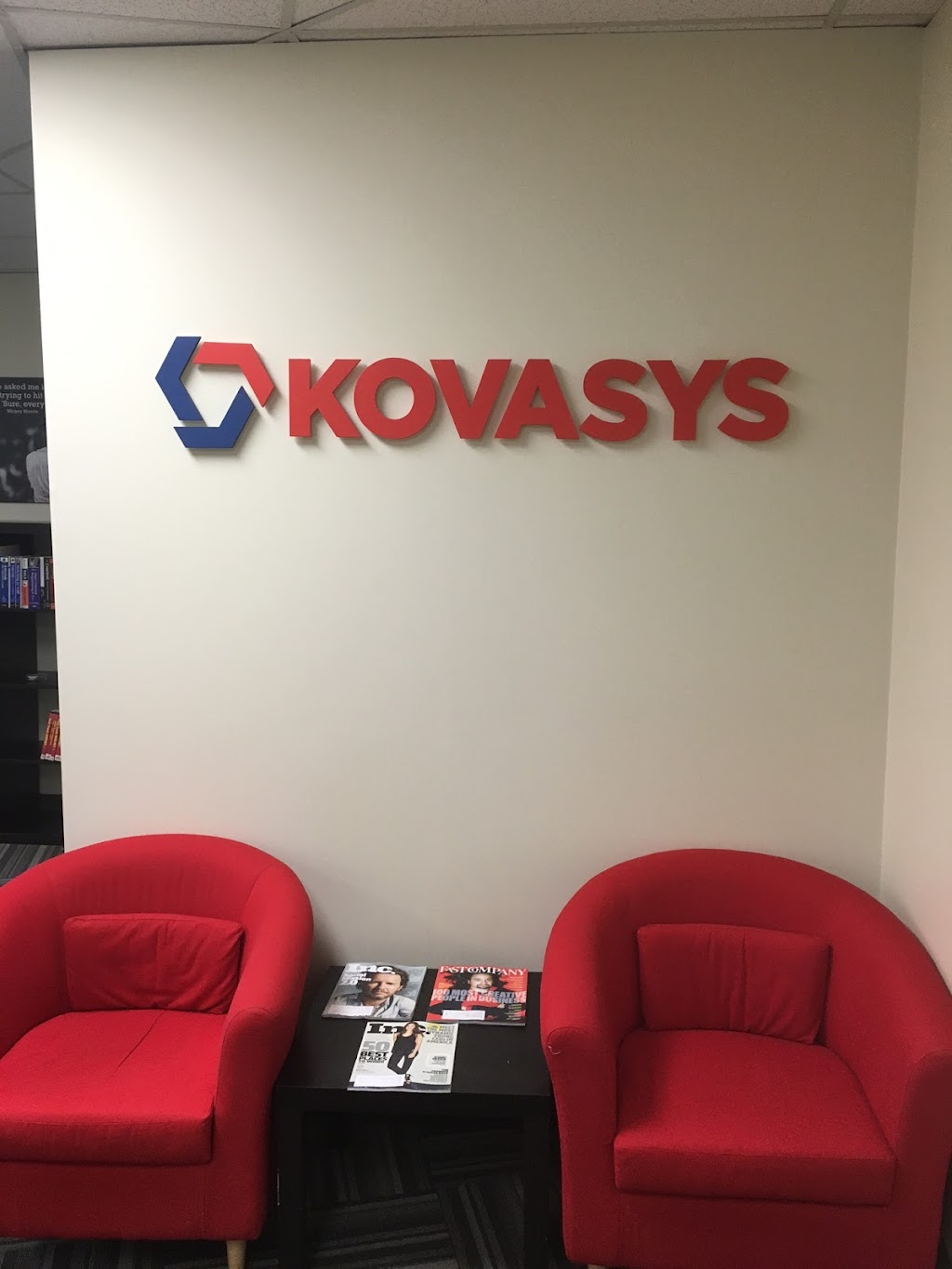 Kovasys IT Recruitment Toronto Inc. | 2550 Argentia Rd #220, Mississauga, ON L5N 5R1, Canada | Phone: (416) 800-4286