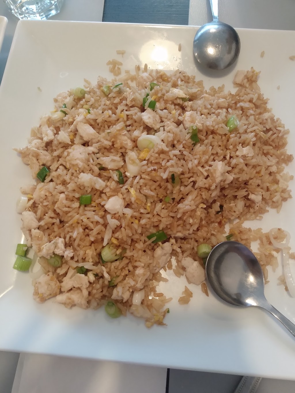 Ming Restaurant | 3217 Rue Beaubien E, Montréal, QC H1Y 1H6, Canada | Phone: (514) 802-3887