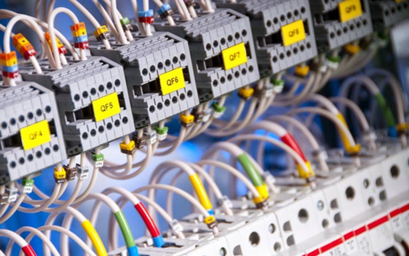Akam Electric Ltd - Electrician Surrey, Residential & Commercial | 13824 Falkirk Dr, Surrey, BC V3V 6M2, Canada | Phone: (778) 999-7035