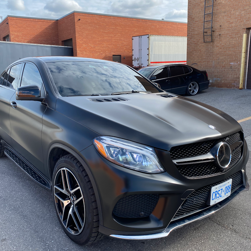 Luxurio design | 371 Bradwick Dr #2, Concord, ON L4K 2P4, Canada | Phone: (647) 453-7424