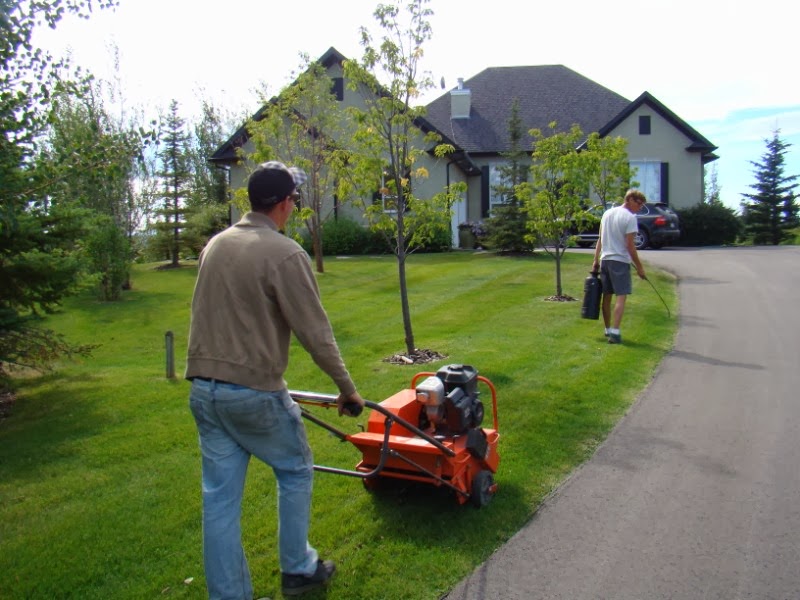 Canada Yard Pro Ltd. | 4451 64 Ave SE #3, Calgary, AB T2C 2C8, Canada | Phone: (403) 452-6181