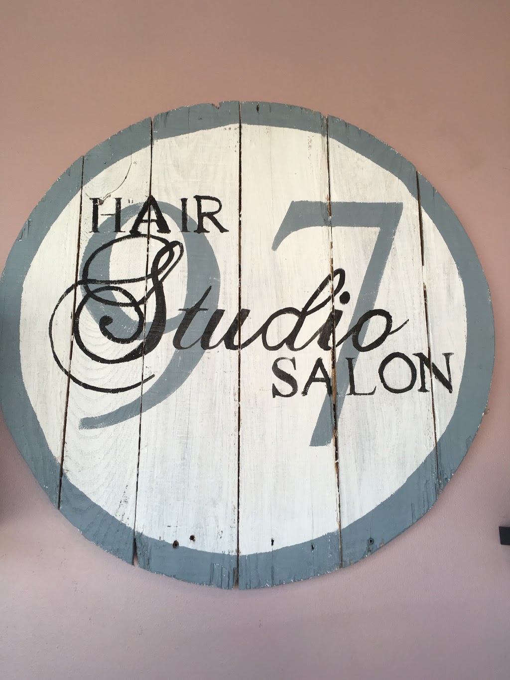 Studio 97 Hair Salon | hair care | 130 Guelph St, Georgetown, ON L7G 4A5, Canada | 9057022552 OR +1 905-702-2552