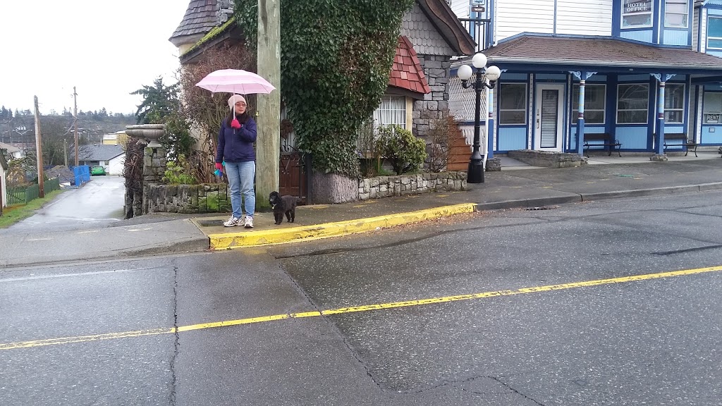 Pacific Shores Inn | 9847 Willow St, Chemainus, BC V0R 1K0, Canada | Phone: (250) 246-4987