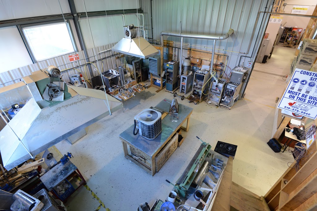 Herzing College Cambridge (Trades) | 45 Commerce Ct, Cambridge, ON N3C 4P7, Canada | Phone: (800) 728-0137
