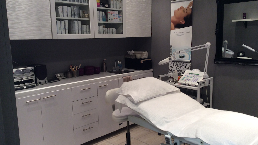 Esthétique Lorraine | 842 Montée Masson, Mascouche, QC J7K 2L7, Canada | Phone: (450) 471-1091