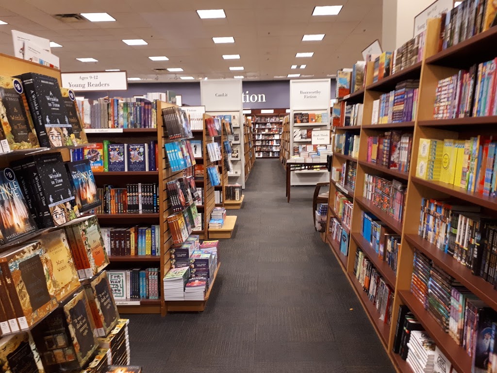 Chapters - South London | 1037 Wellington Rd, London, ON N6E 1W4, Canada | Phone: (519) 685-1008