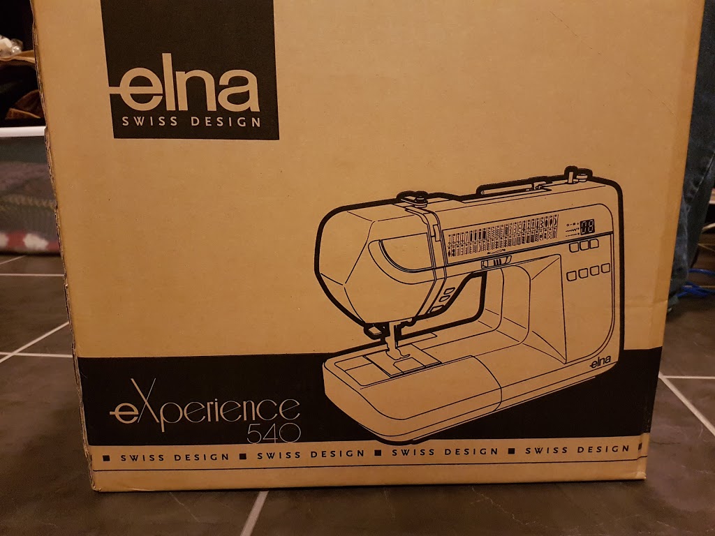 Central Sewing Machines Inc. | 8649 63 Ave NW, Edmonton, AB T6E 0E8, Canada | Phone: (780) 469-1147
