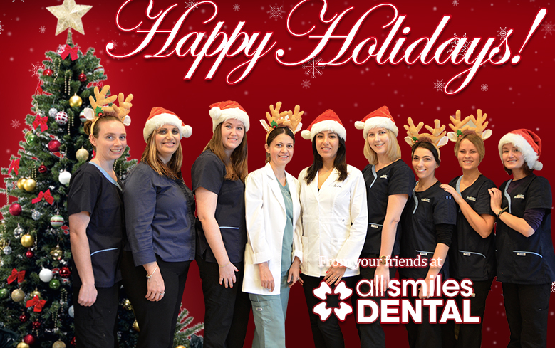 All Smiles Dental | 17725 Yonge St #104A, Newmarket, ON L3Y 7C1, Canada | Phone: (905) 235-6999