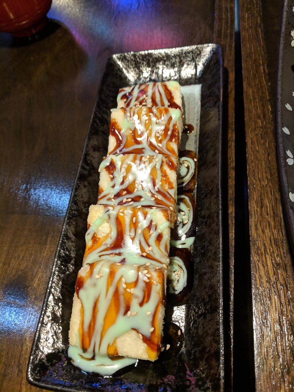Turtle Bay GOGO Sushi | 11850 Oceola Rd, Lake Country, BC V4V 2T5, Canada | Phone: (778) 480-1600