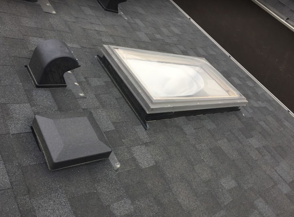 Epic Roofing & Exteriors Red Deer | 6040 47 Ave #200, Red Deer, AB T4N 1C2, Canada | Phone: (403) 986-9066