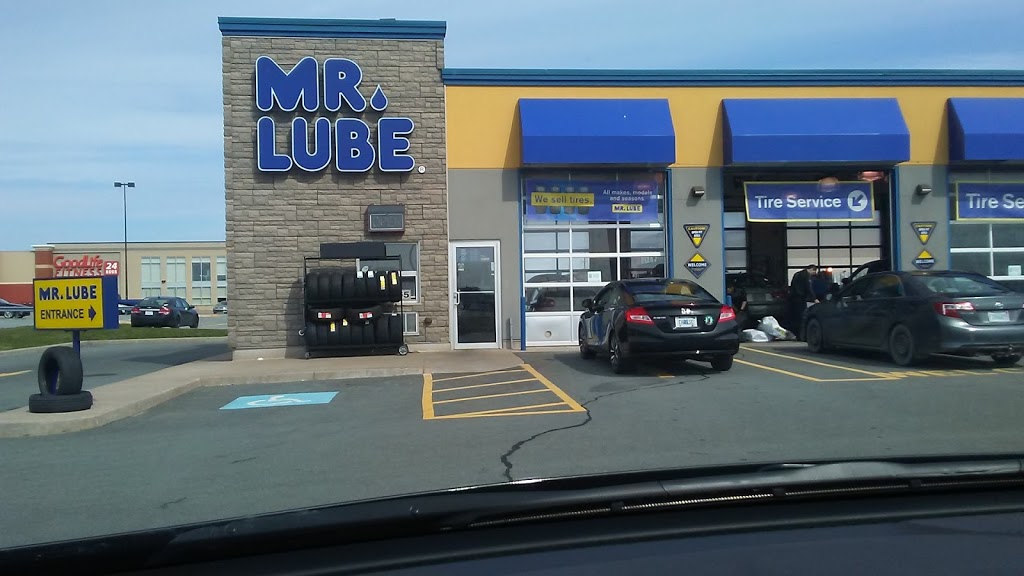 Mr. Lube | 565 Portland St, Dartmouth, NS B2Y 4B1, Canada | Phone: (902) 464-5823