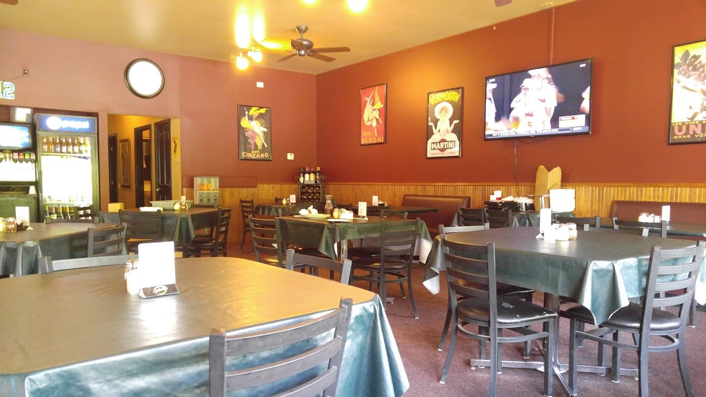 Tinos Pizza & Pasta Co, | 2275 Lake Whatcom Blvd, Bellingham, WA 98229, USA | Phone: (360) 671-6088