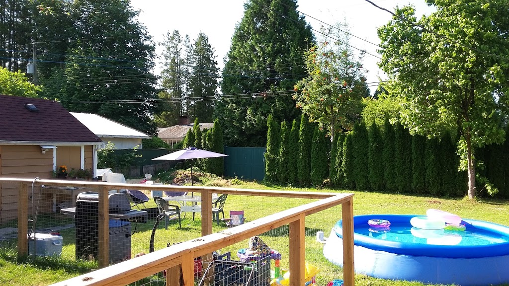 Raymond Park | 22109 119 Ave, Maple Ridge, BC V2X 2Y7, Canada | Phone: (604) 466-6053