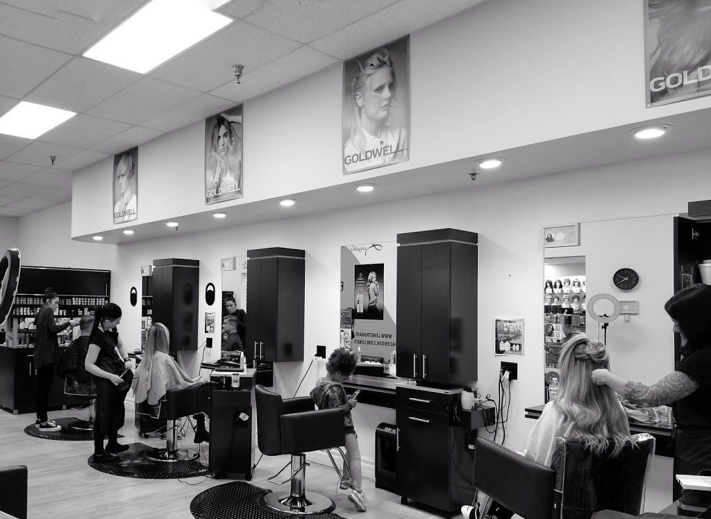 Lengths Salon & Beauty Store | 2379 Maple Rd, Buffalo, NY 14221, USA | Phone: (716) 626-1181