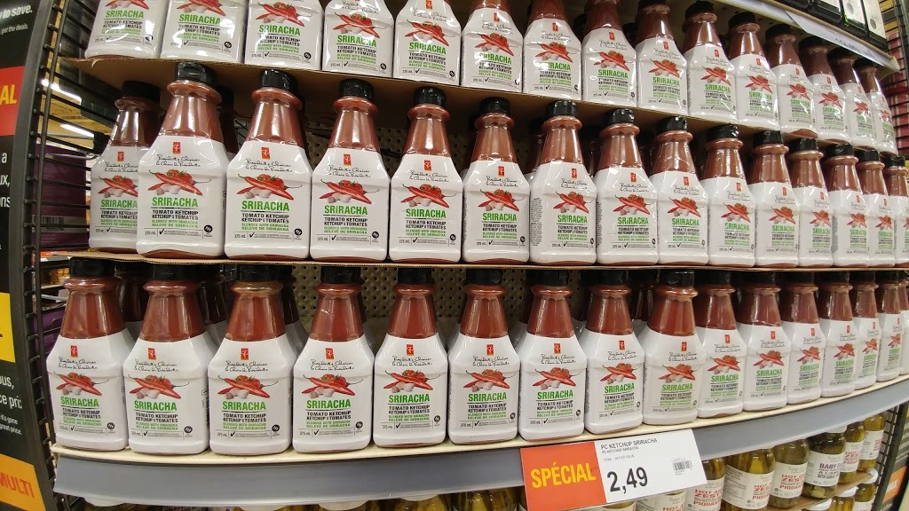 Provigo | 6600 Rue Saint-Jacques O, Montréal, QC H4B 1V8, Canada | Phone: (514) 481-6959