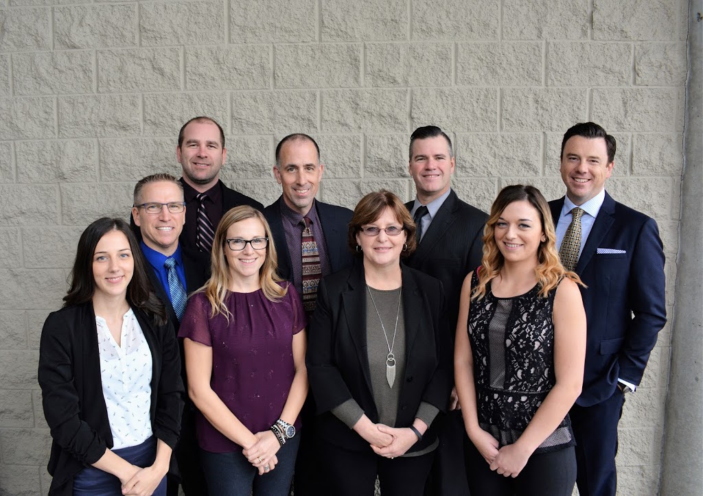 NextLevel Financial | 8645 Young Rd Suite 106, Chilliwack, BC V2P 4P3, Canada | Phone: (604) 795-4505