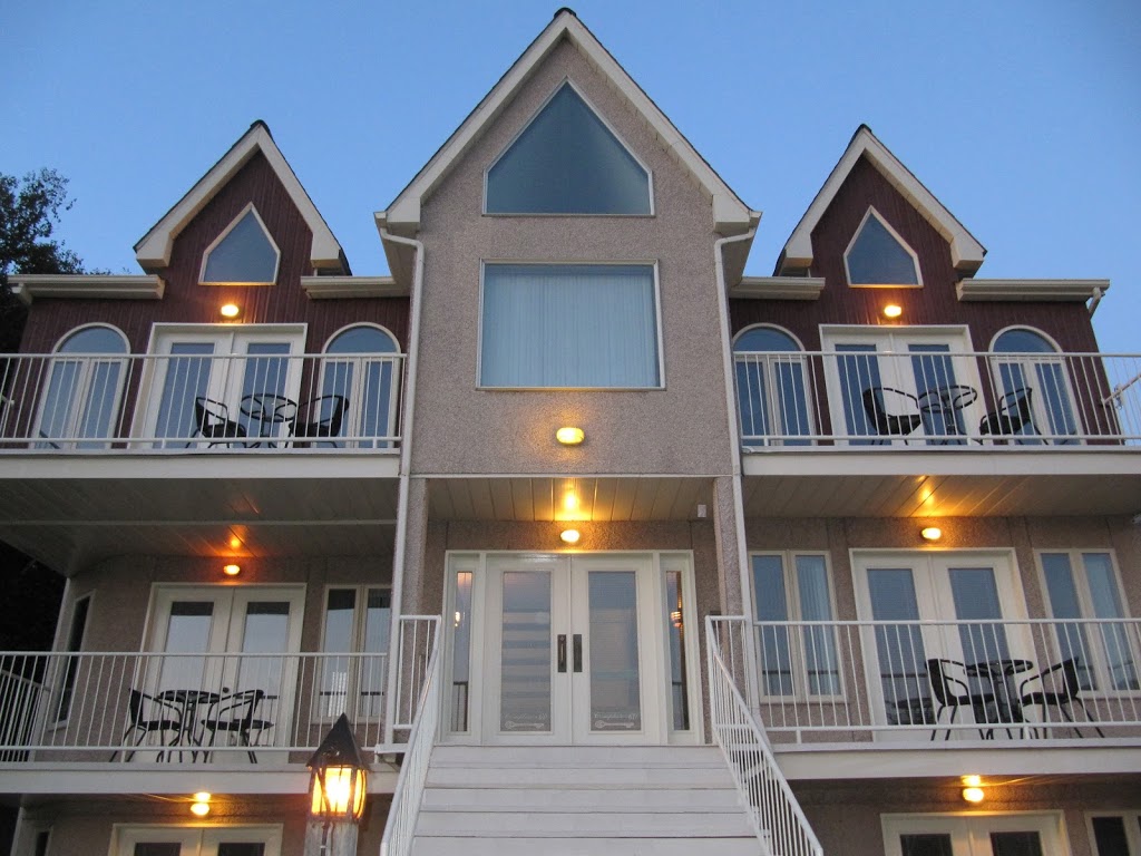 Hôtel Saint-Sauveur - Complexe Le 60 | 600 Chemin des Frênes, Piedmont, QC J0R 1K0, Canada | Phone: (866) 924-4880
