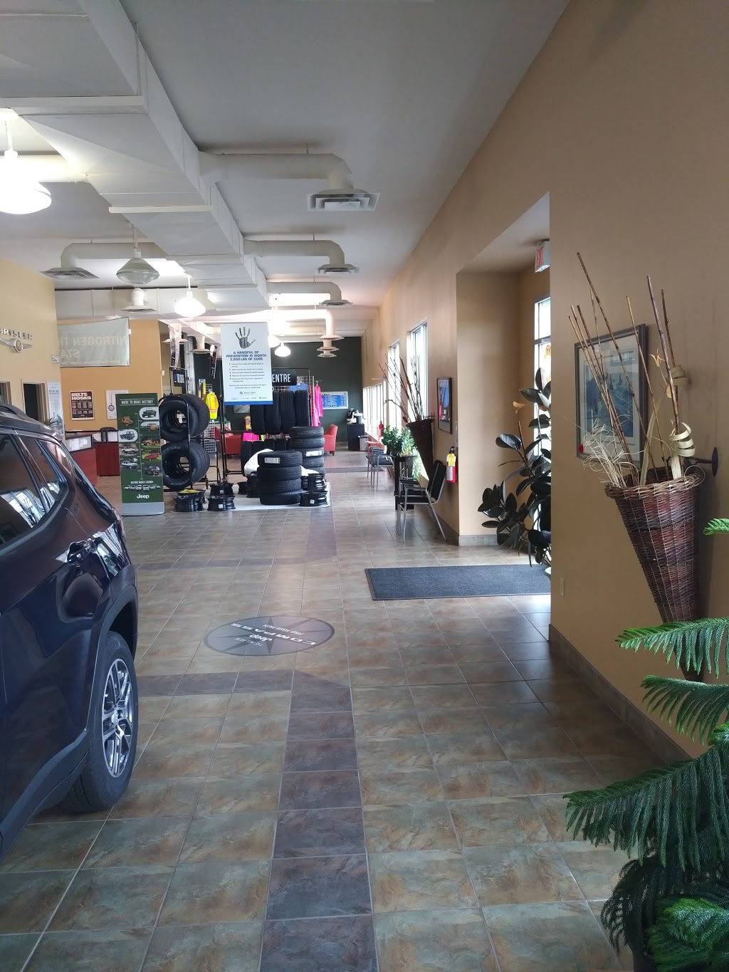 Saunders Motors Company Limited | 15221 Nova Scotia Trunk 3, Hebbville, NS B4V 6X4, Canada | Phone: (888) 319-5608
