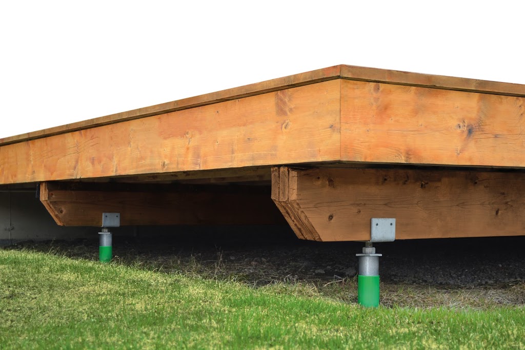 Techno METAL POST Barrie – Simcoe – Muskoka | 3798 2 Line, Cookstown, ON L0L 1L0, Canada | Phone: (905) 841-9628