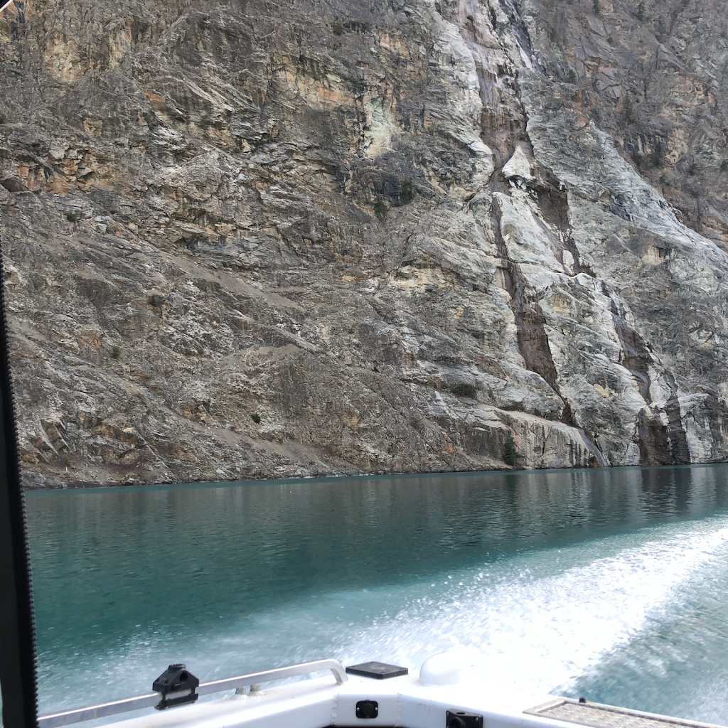 Lillooet Sturgeon Lodge B&B | 368 Park Dr, Lillooet, BC V1K 1V0, Canada | Phone: (250) 308-9199