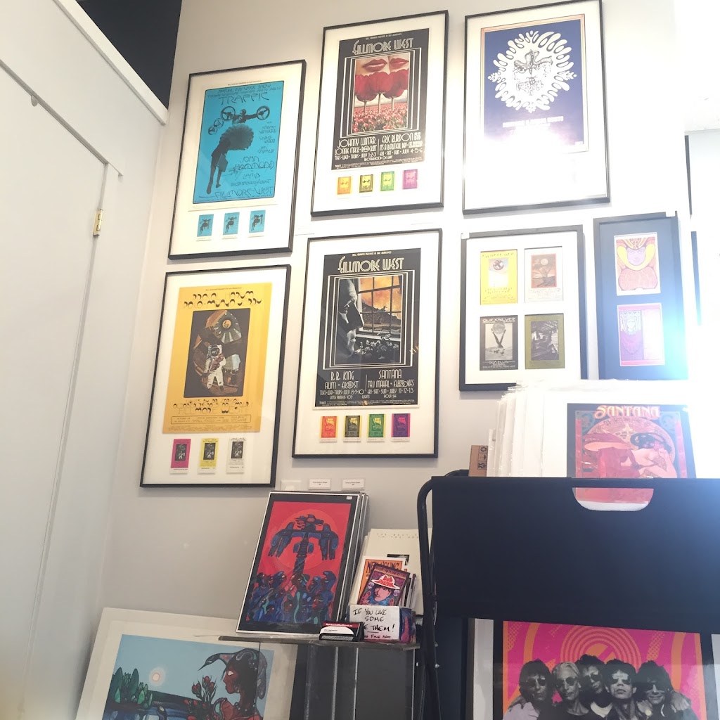 Rock and Roll Art | 115 Fulford-Ganges Rd #3103, Salt Spring Island, BC V8K 2T9, Canada | Phone: (877) 537-8448