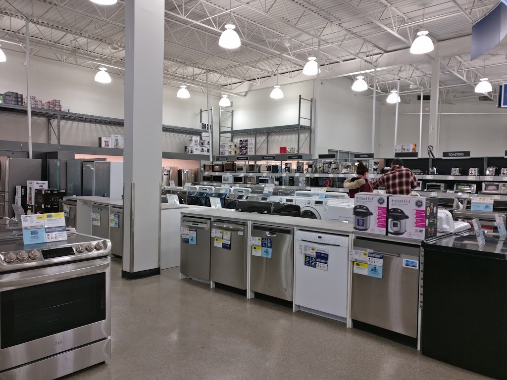 Best Buy | 4250 137 Ave NW, Edmonton, AB T5Y 2W7, Canada | Phone: (780) 406-6581