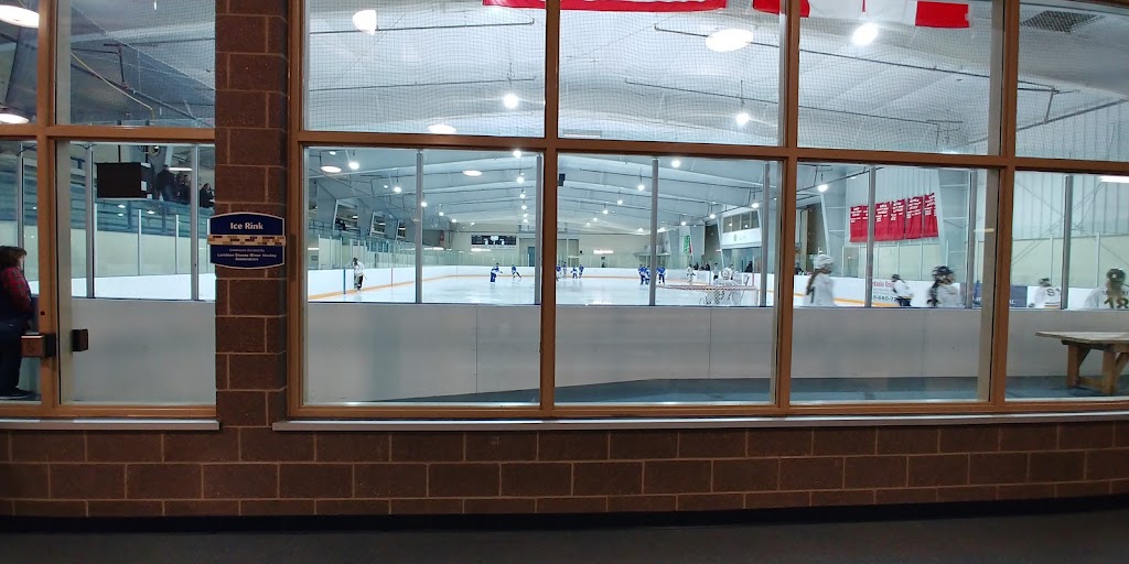 Thedford-Bosanquet Parks & Recreation | 16 Allen St, Thedford, ON N0M 2N0, Canada | Phone: (519) 296-4878