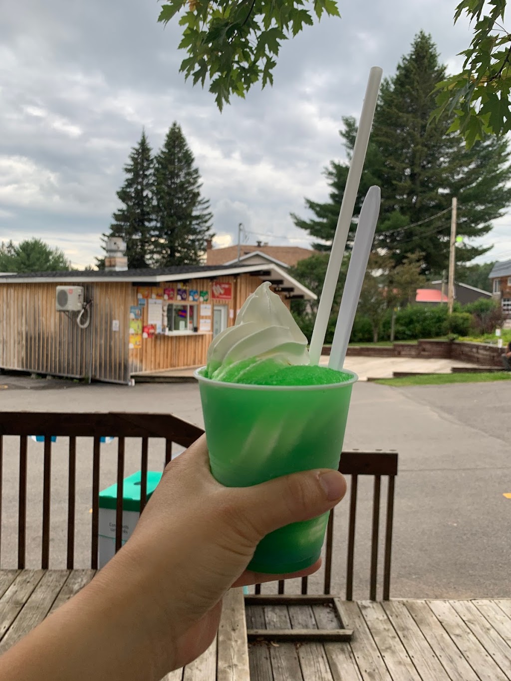 Crèmerie chez Zac | 1141 principale, Saint-Côme, QC J0K 2B0, Canada | Phone: (450) 883-5594