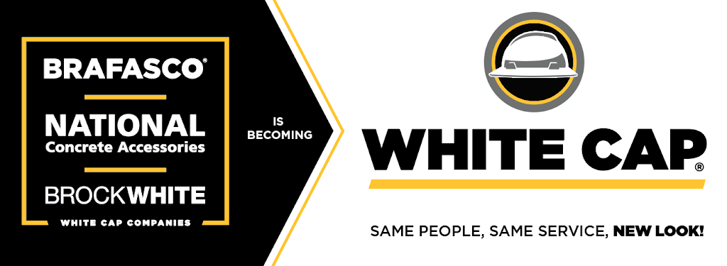 White Cap (Formerly Brafasco) | 250 Adam St, Belleville, ON K8N 5S4, Canada | Phone: (613) 967-4146