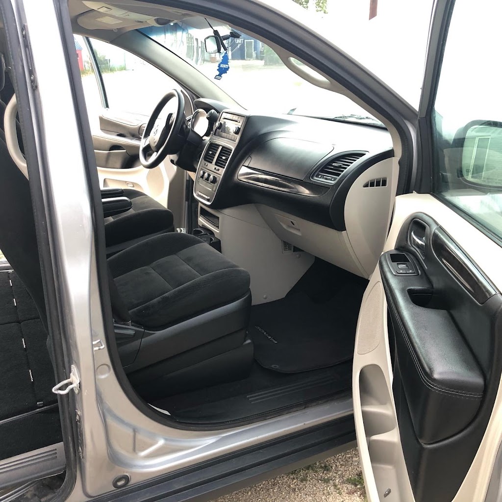 MTA auto detailing/more | 70 Burnett Ave, Winnipeg, MB R2G 1C1, Canada | Phone: (431) 205-5889