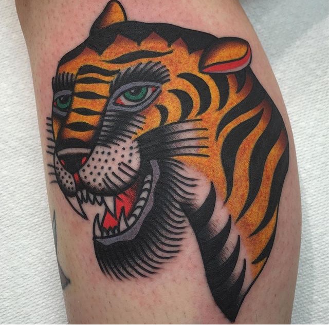 Abe’s Tattoo Parlour | 71 Casey St, St. Johns, NL A1C 4X6, Canada | Phone: (709) 237-2888