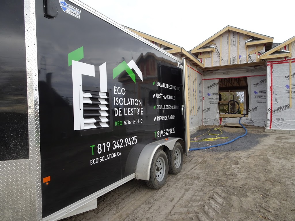 Éco Isolation | 9930 Boul Bourque, Sherbrooke, QC J1N 0G2, Canada | Phone: (819) 342-9425